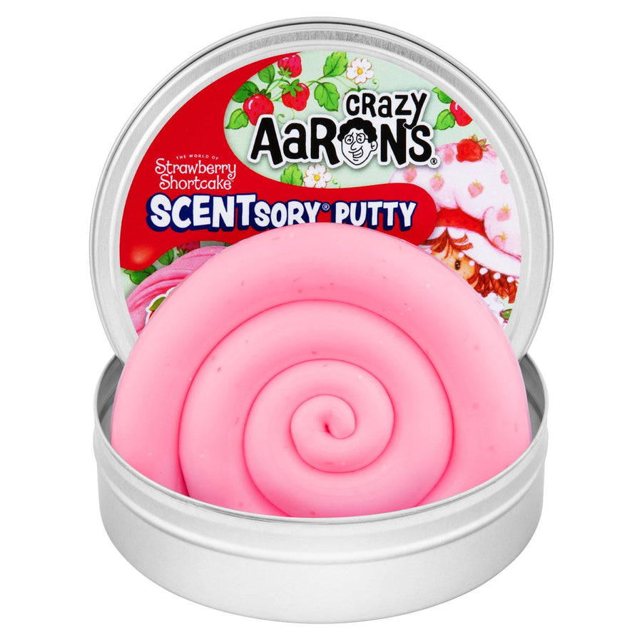 Product Details: Strawberry Shortcake | Scentsory X8