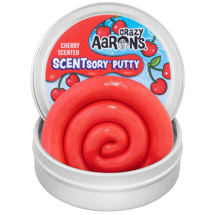 Very Cherry | SCENTsory - Product Details B8