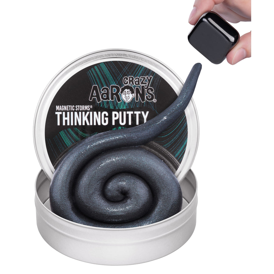 Strange Attractor | Magnetic - Product Details N1