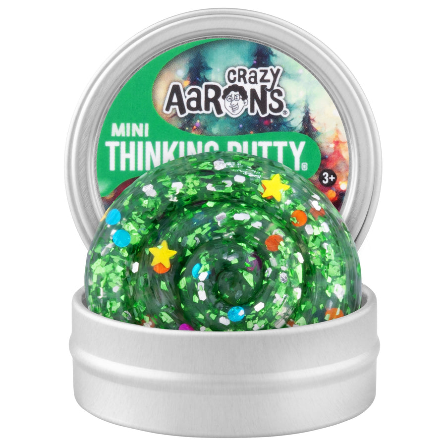 Christmas Tree | MINI | Item Overview D8