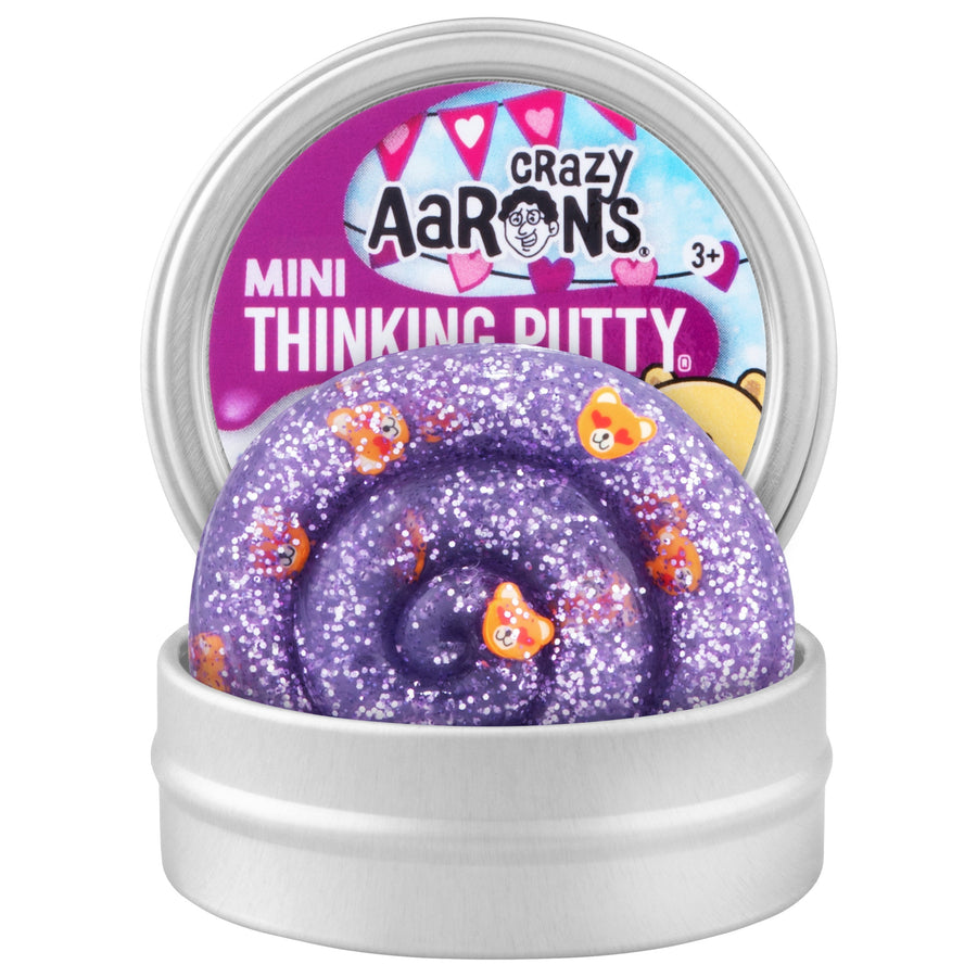 Product Listing: Fur-Ever Friends | MINI I7