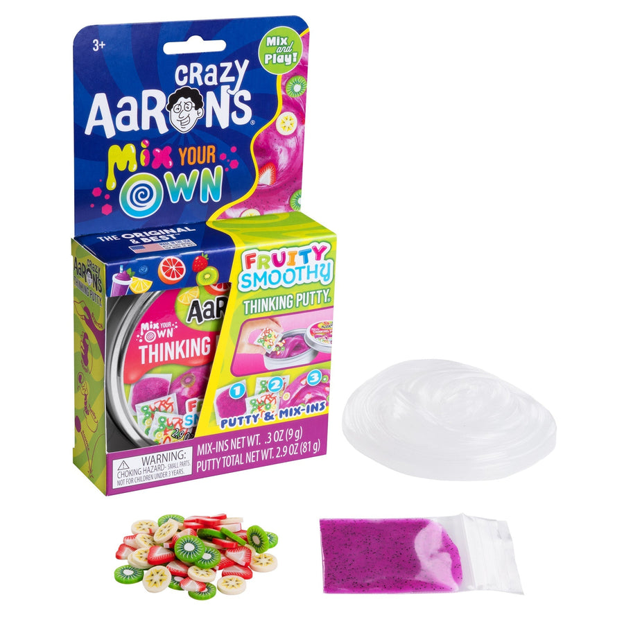 Product Listing: Fruity Smoothy - Mix It T4