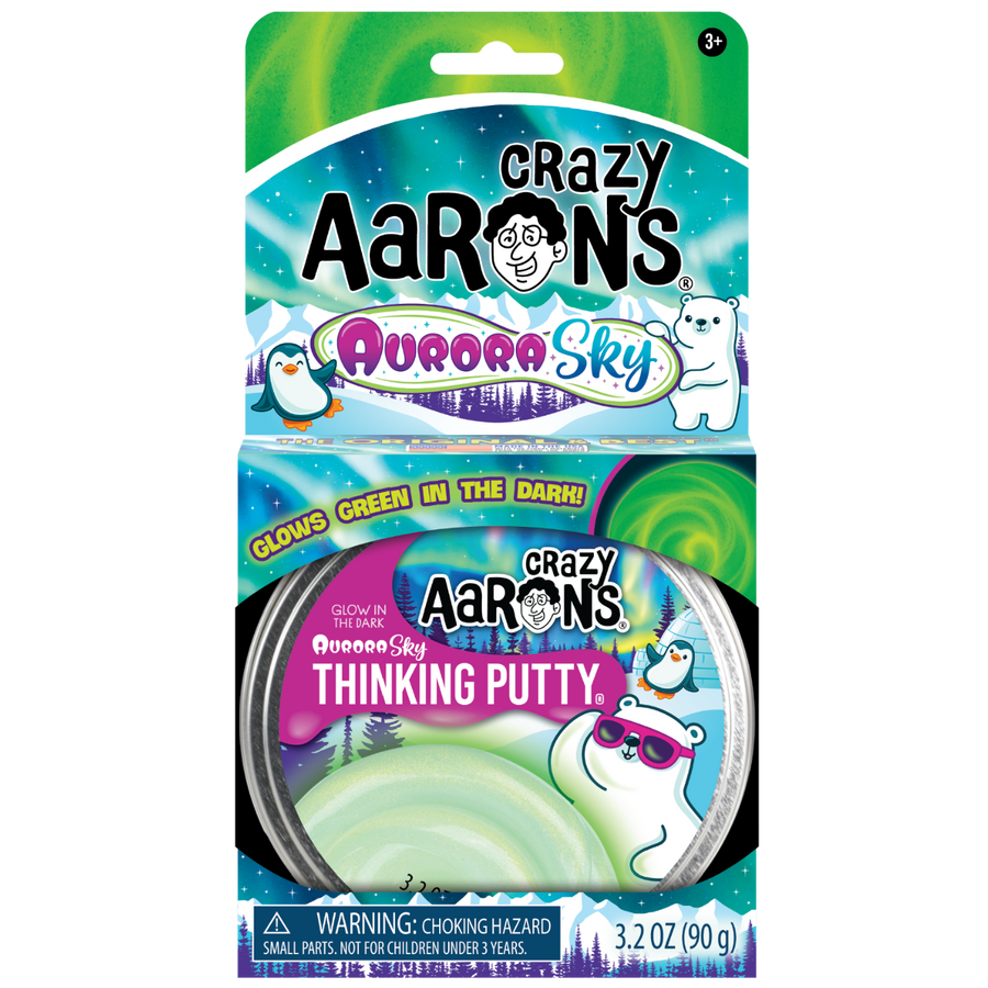 Aurora Sky | Glowbrights | Catalog Listing L7