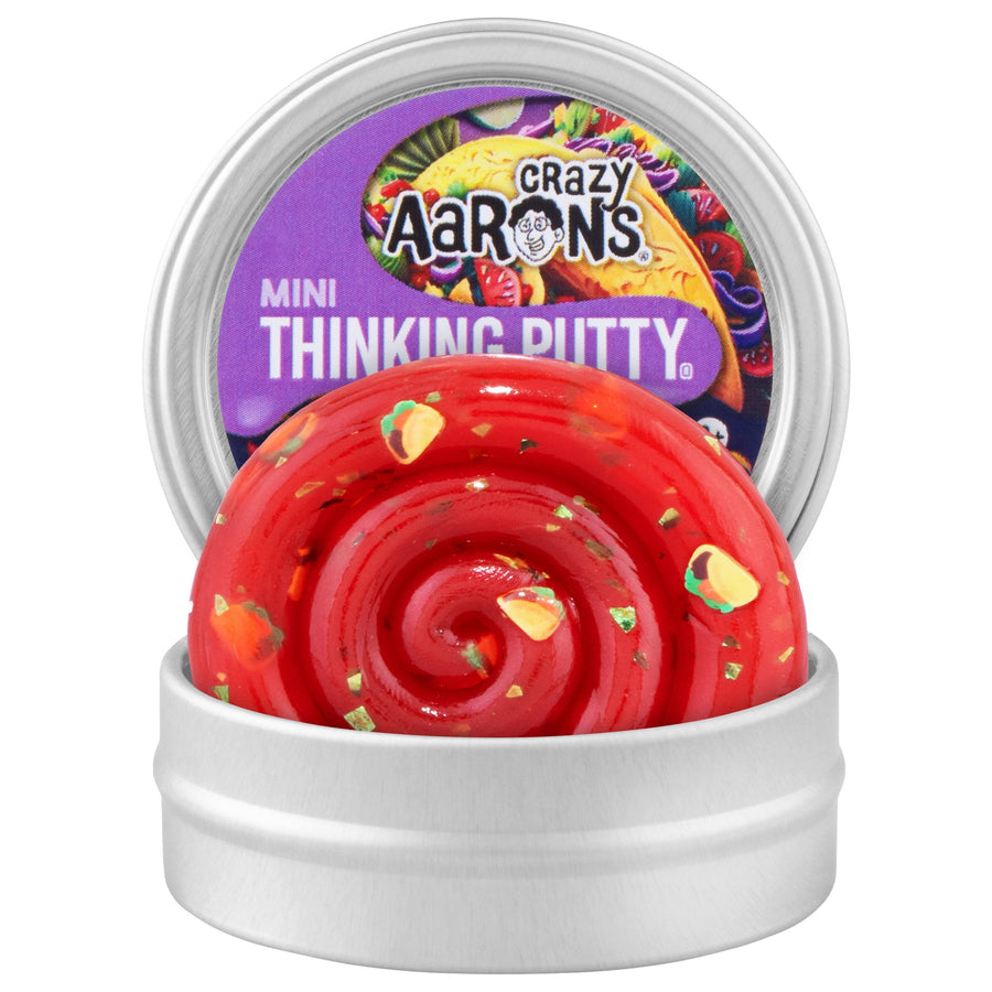 Take A Taco | MINI - Item Details T2