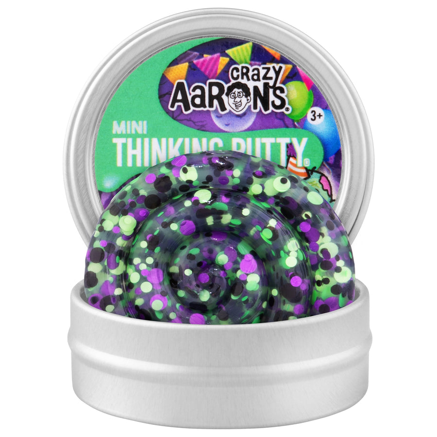 Zombie Party | MINI - Item Details T2